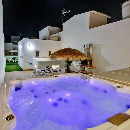 Casa Las Brisas Puerto del Rosario  Luaran gambar