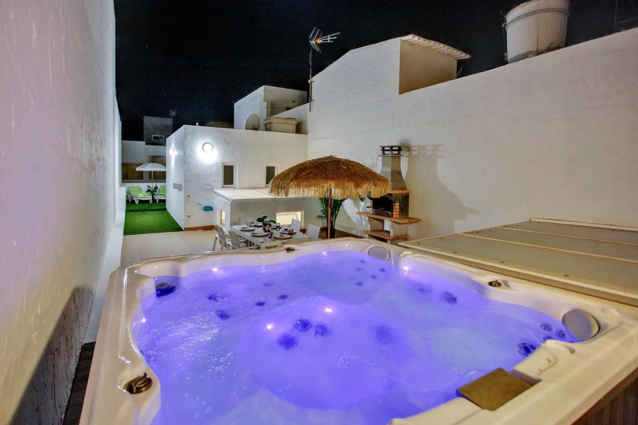Casa Las Brisas Puerto del Rosario  Luaran gambar