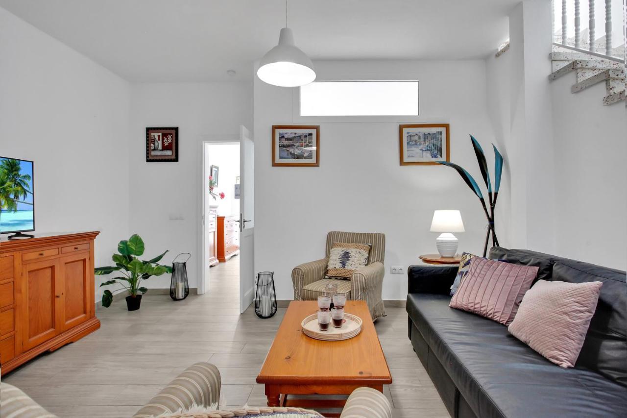 Casa Las Brisas Puerto del Rosario  Luaran gambar