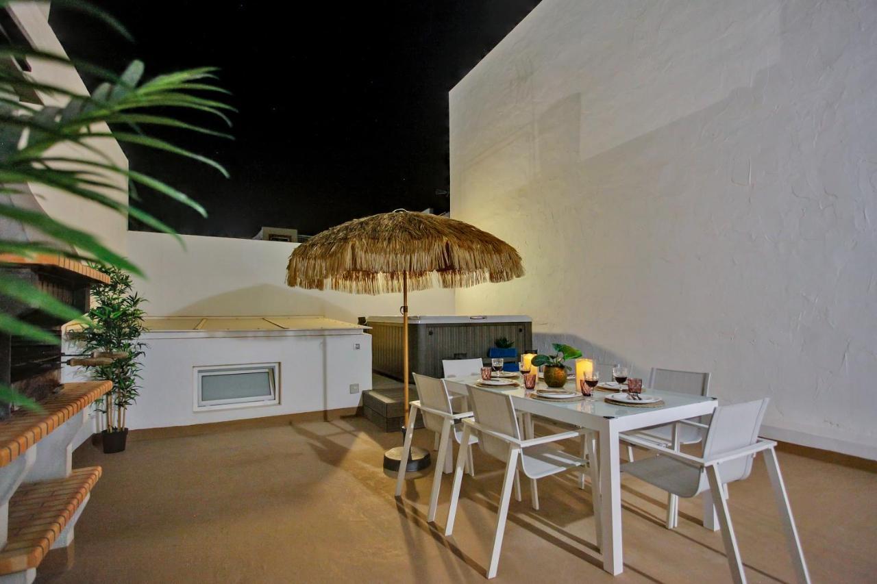 Casa Las Brisas Puerto del Rosario  Luaran gambar