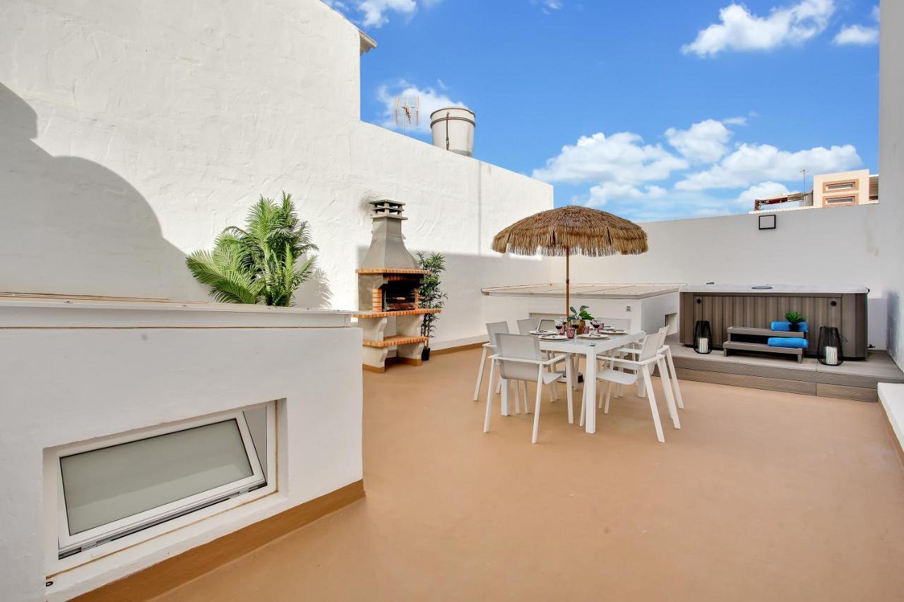 Casa Las Brisas Puerto del Rosario  Luaran gambar