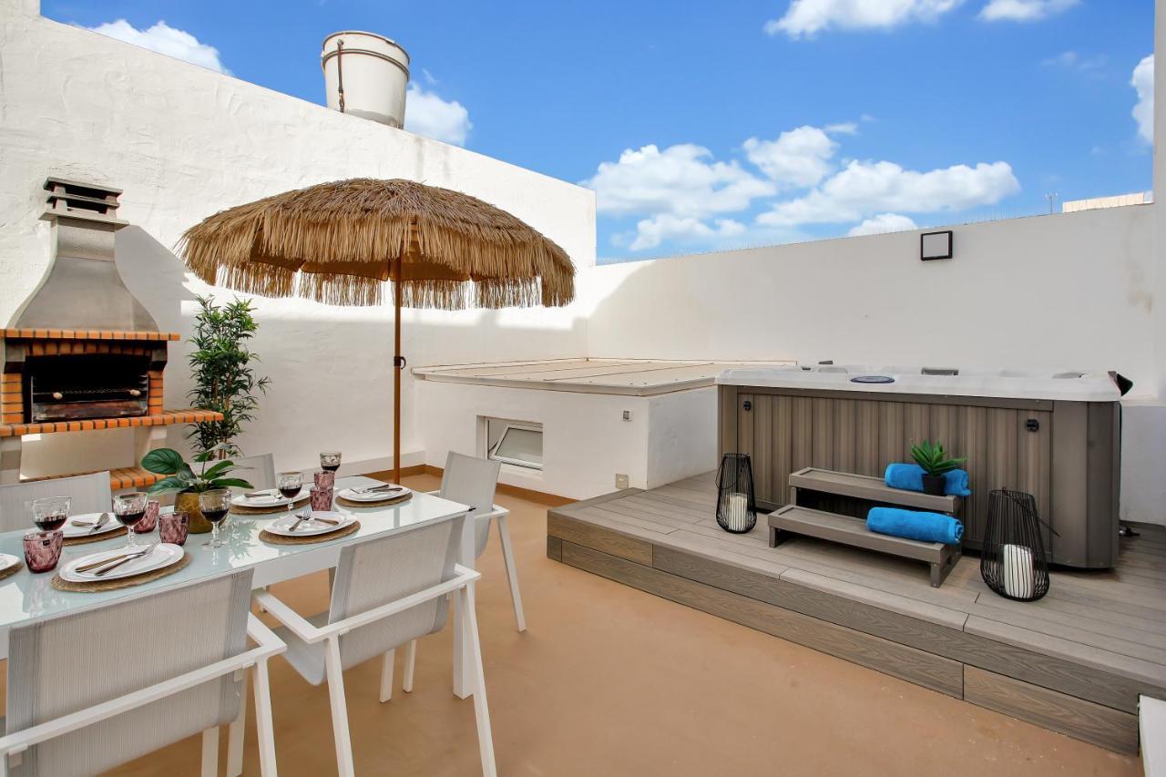 Casa Las Brisas Puerto del Rosario  Luaran gambar