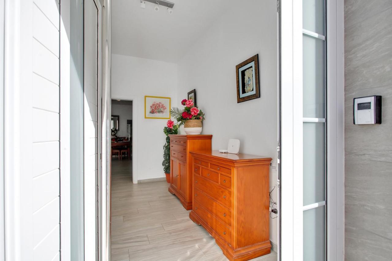 Casa Las Brisas Puerto del Rosario  Luaran gambar