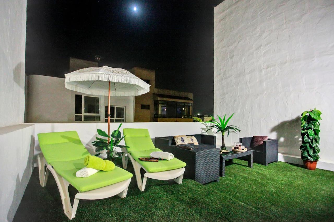 Casa Las Brisas Puerto del Rosario  Luaran gambar