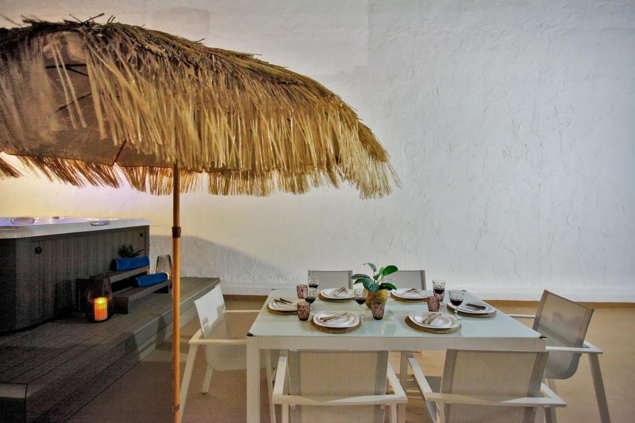 Casa Las Brisas Puerto del Rosario  Luaran gambar