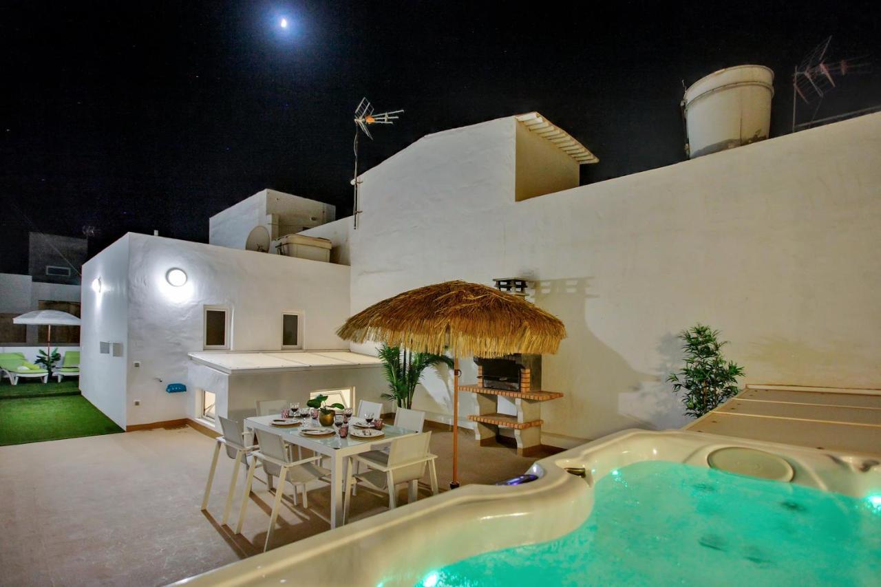 Casa Las Brisas Puerto del Rosario  Luaran gambar