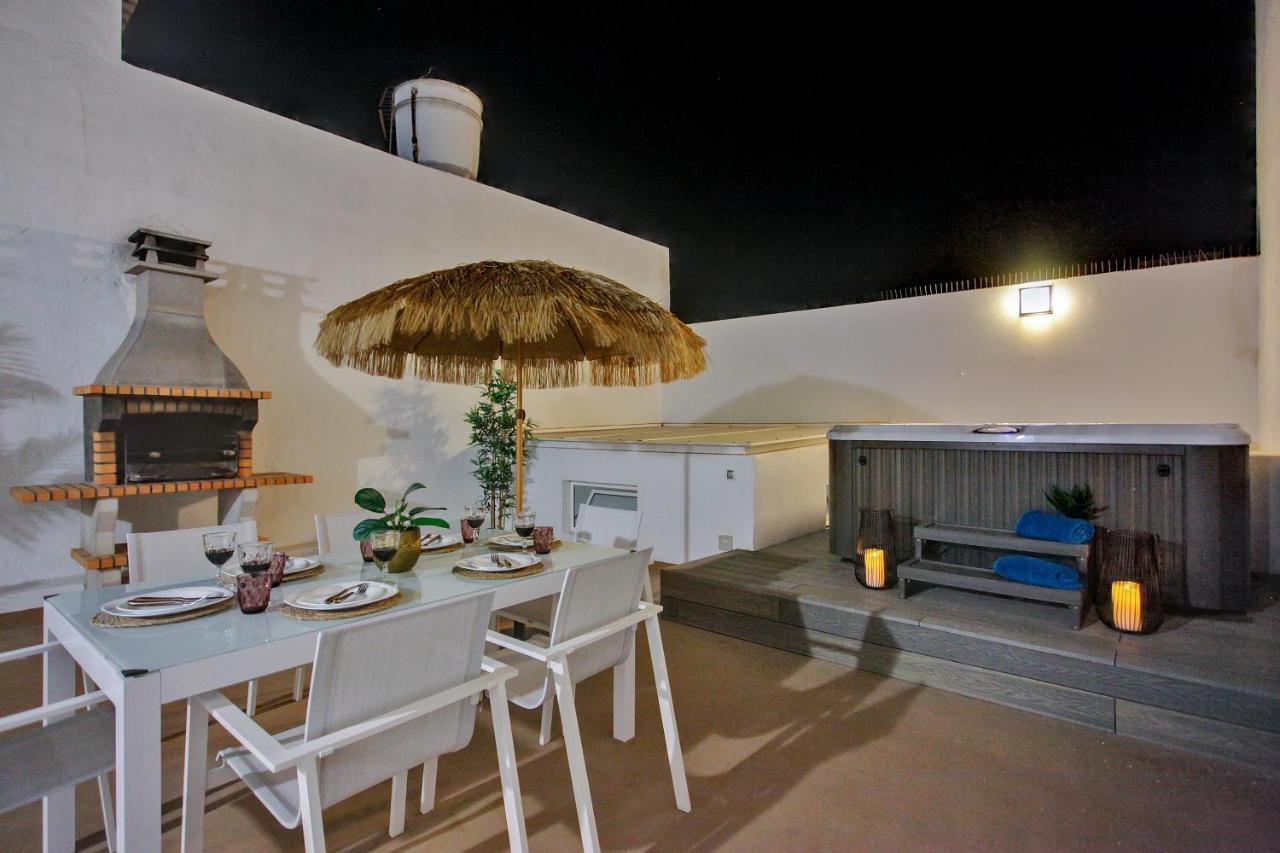 Casa Las Brisas Puerto del Rosario  Luaran gambar