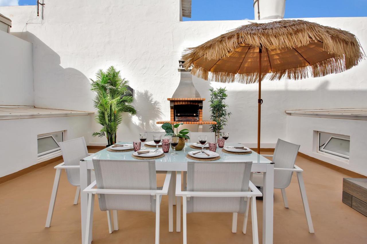Casa Las Brisas Puerto del Rosario  Luaran gambar
