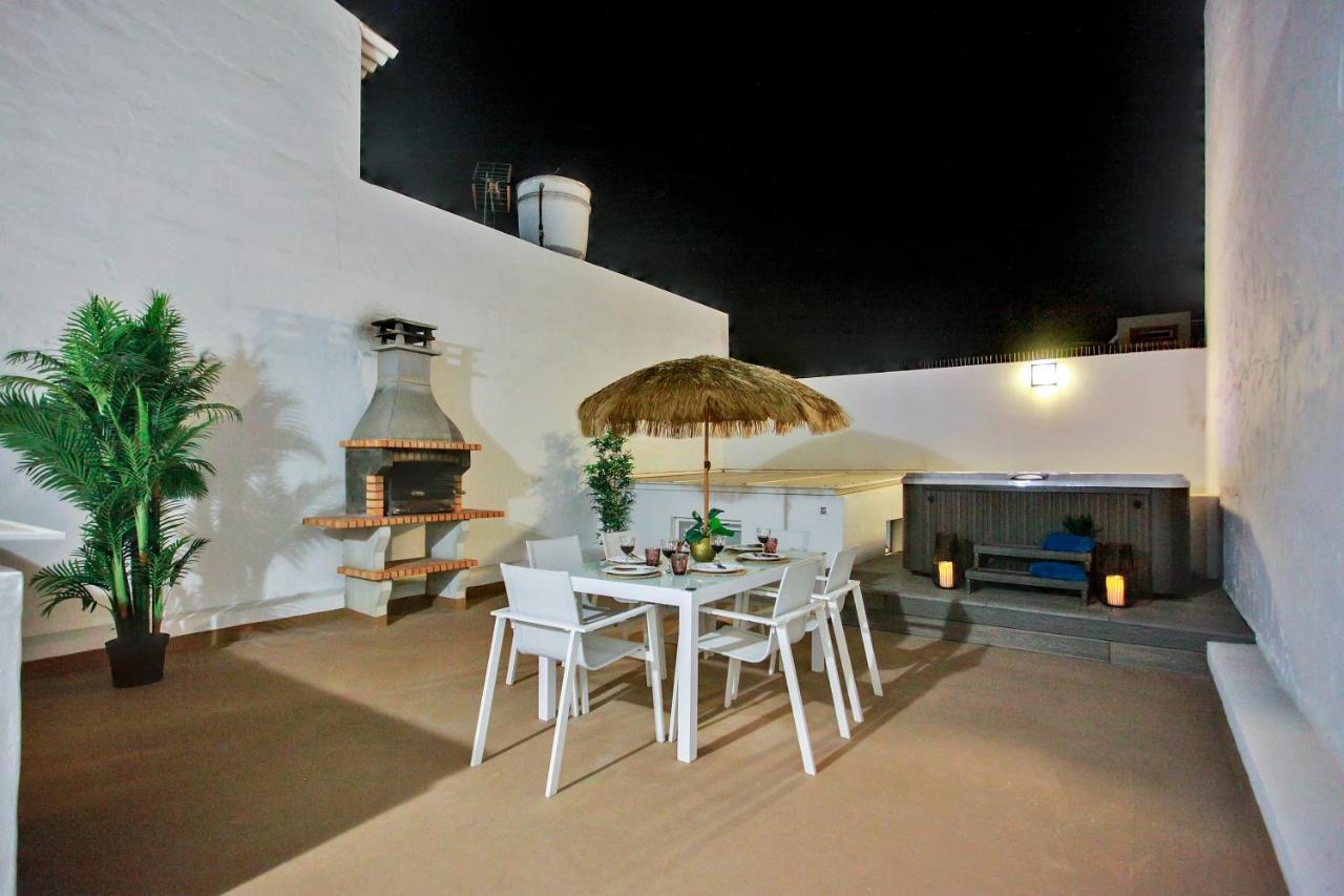 Casa Las Brisas Puerto del Rosario  Luaran gambar
